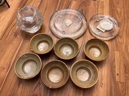 Photo of free Housewares (Haggerty and 7 mile) #1