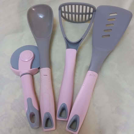 Photo of free Kitchen Utensils (Lexden CO3) #1