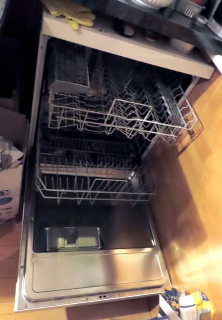 Photo of free Bosch Exxcel Dish washer (Wincobank S9) #2