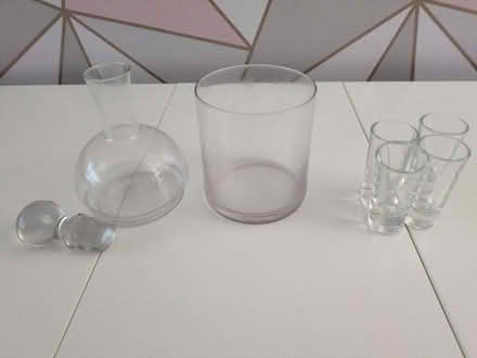 Photo of free Shot glasses set (Winstanley, WN3) #2