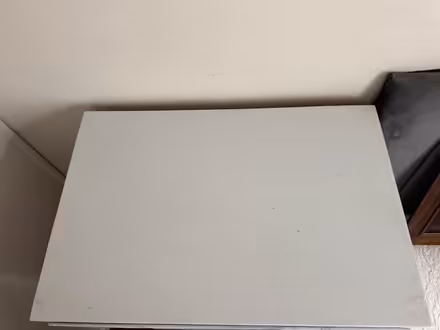Photo of free Painted chest of drawers - 5 drawers (Kingsway CB4) #4