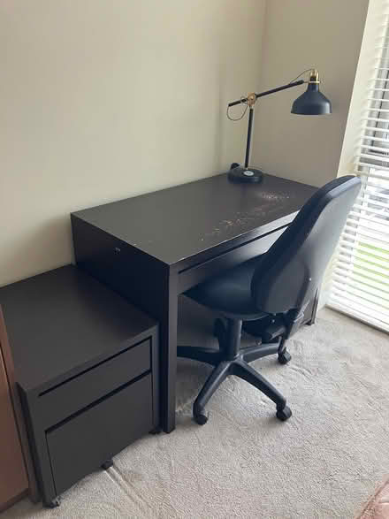 Photo of free Desk (Donabate) #1