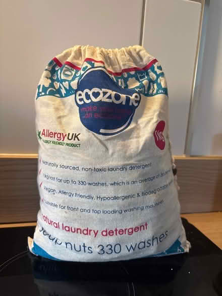 Photo of free Eco zone Soap Nuts (S12 Hackenthorpe) #1