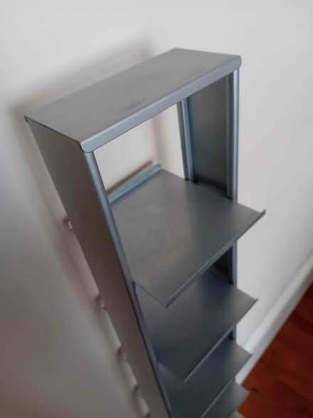 Photo of free CD rack (Romiley SK6) #4