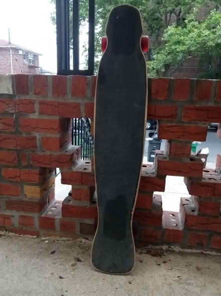 Photo of free Longboard skateboard (Brooklyn) #1