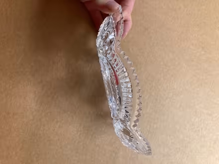 Photo of free Glass dishes (South Evanston) #4