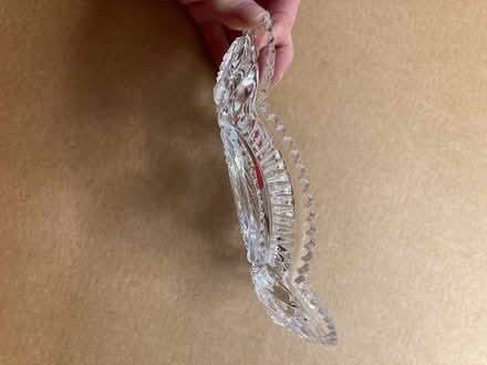 Photo of free Glass dishes (South Evanston) #4
