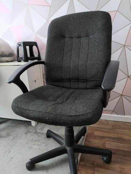 Photo of free Office chair (Winstanley, WN3) #1