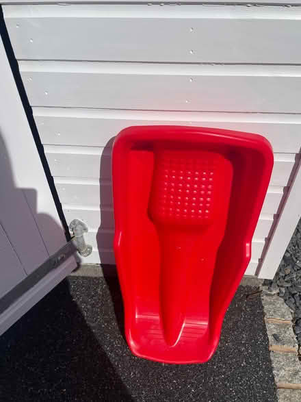 Photo of free Sleigh (Sevenoaks TN13) #1