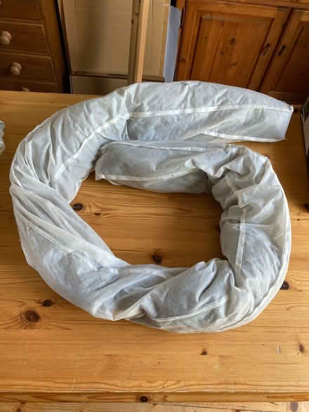 Photo of free Stuffed Tube! (CT5) #1
