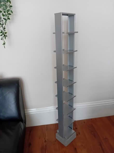 Photo of free CD rack (Romiley SK6) #1