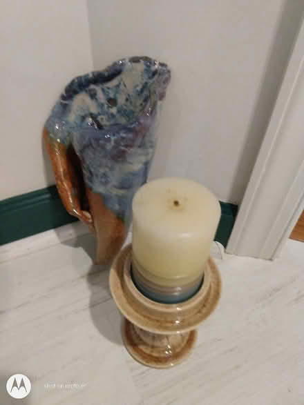 Photo of free SW decorations (Ellicott City, Turf Valley) #1