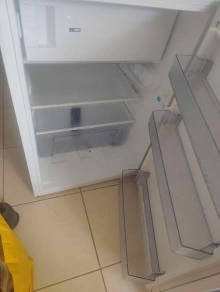 Photo of free Fridge for spares / repair NP13 (Abertillery NP13) #2