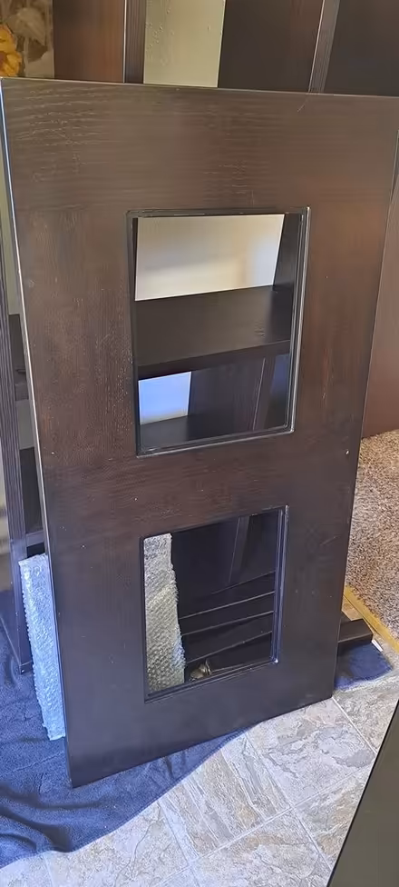 Photo of free Dark Walnut set of five (Centralia, WA) #2