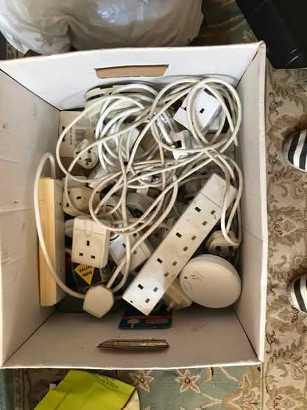 Photo of free Electrics (Shepherds Bush) #1