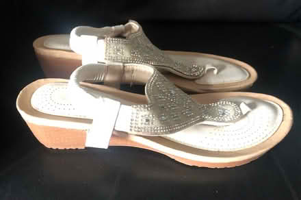 Photo of free Sandals (Westbury BA13) #3