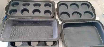 Photo of free Baking trays (Wollaton NG8) #2