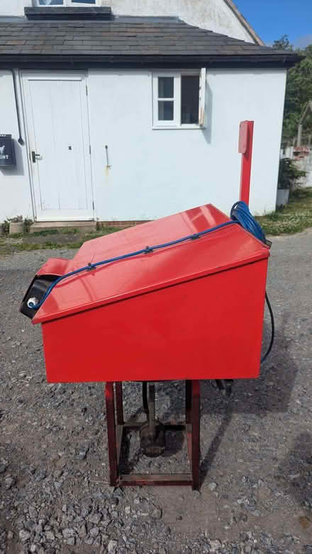 Photo of free Paraffin parts bath (Pant SY10) #1