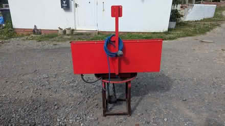 Photo of free Paraffin parts bath (Pant SY10) #4