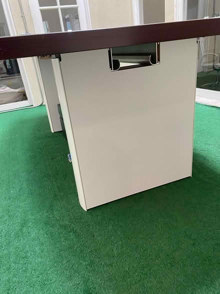 Photo of free Office table (Studio City 91604) #4