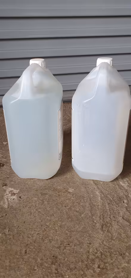 Photo of free JantexPro Kitchen Cleaner/Sanitiser (Queensbury BD13 off Roper Lane) #2