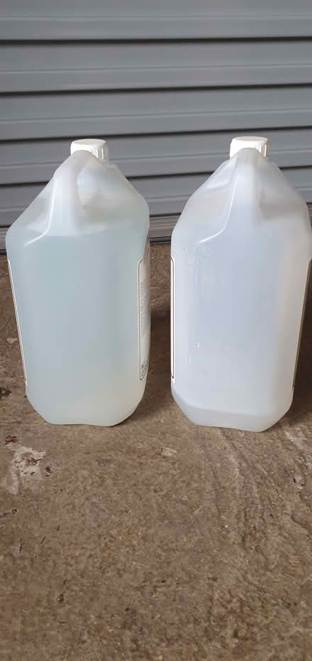 Photo of free JantexPro Kitchen Cleaner/Sanitiser (Queensbury BD13 off Roper Lane) #2