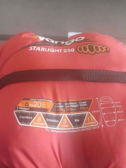 Photo of free Sleeping bags (Gipton LS9) #4