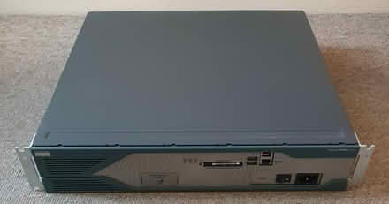 Photo of free Cisco equipment (Chingford E4) #2