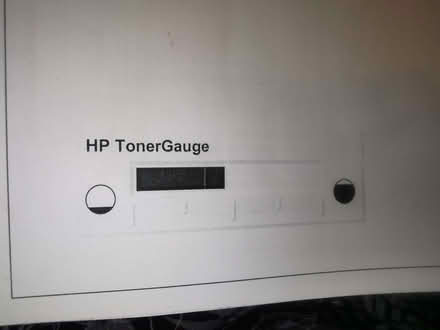 Photo of free Laser printer (Hanworth RG12) #3