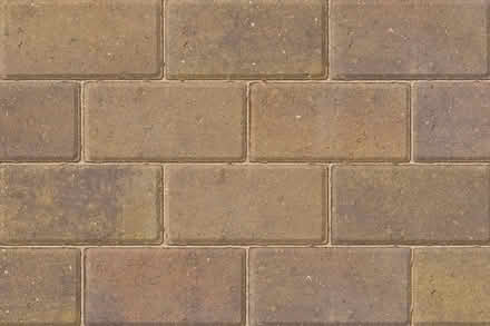 Photo of free Pavier bricks. (Welwyn AL6) #1