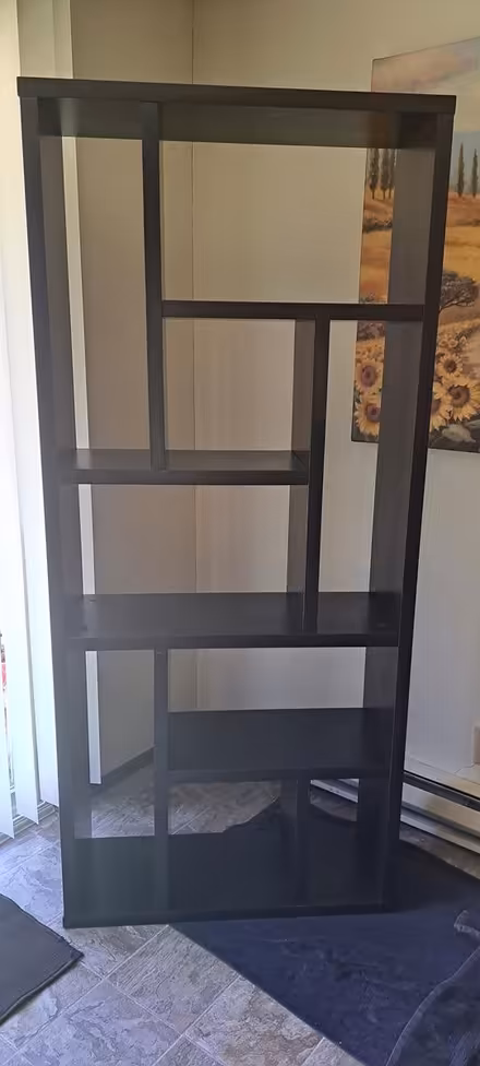 Photo of free Dark Walnut set of five (Centralia, WA) #1