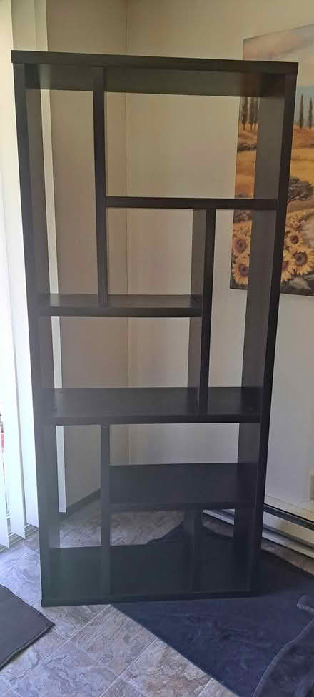 Photo of free Dark Walnut set of five (Centralia, WA) #1