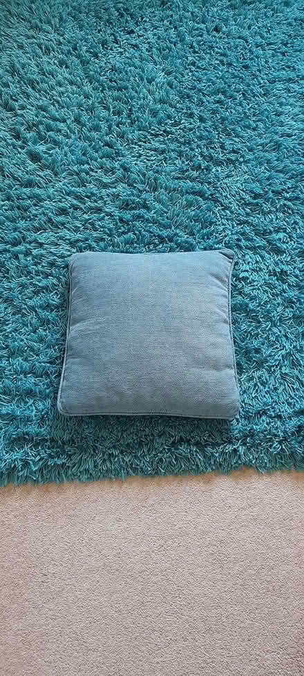Photo of free rug (AB33) #4