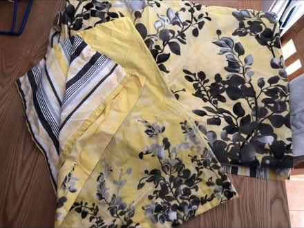 Photo of free Single Duvet Cover & Pillow Case (Cheshunt En8) #1