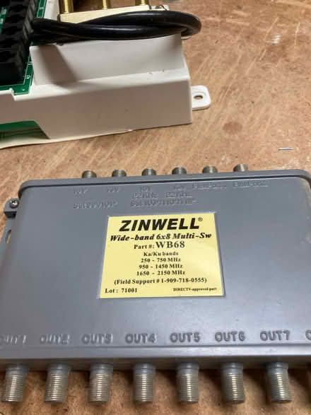 Photo of free Networking boards (Waltham ma) #1