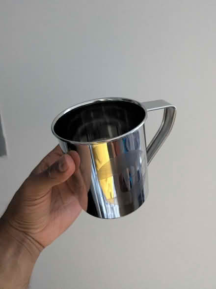 Photo of free Cup (Crown Heights, Brooklyn) #1