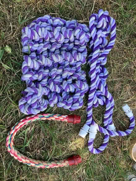 Photo of free Small pet cage accessories (Whitecross OX13) #3