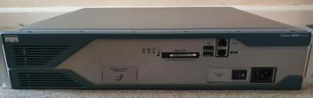 Photo of free Cisco equipment (Chingford E4) #3
