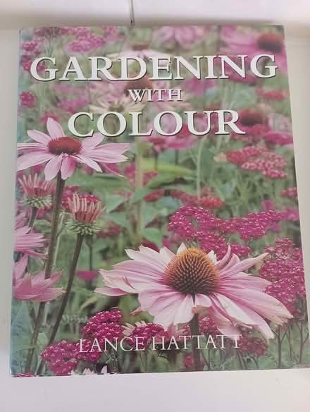 Photo of free Gardening and aromatherapy books (Tarvin CH3) #4