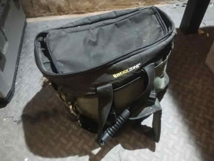 Photo of free Workzone Soft tool bag (Dunkeswell) #1