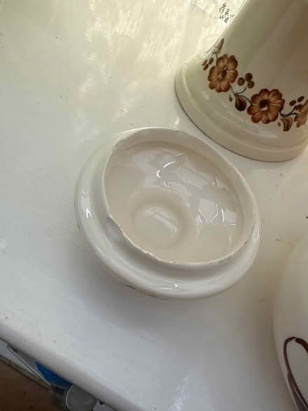 Photo of free Crockery set (New Malden) #2
