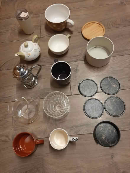 Photo of free Kitchen utensils and more (Birmingham B19) #1