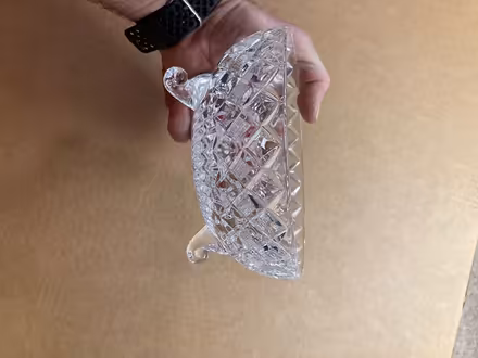 Photo of free Glass dishes (South Evanston) #2