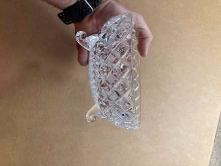 Photo of free Glass dishes (South Evanston) #2