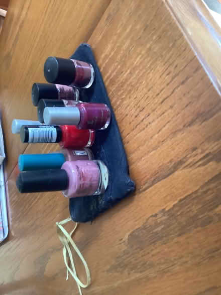Photo of free Nail Varnish (CO11) #1