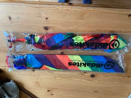 Photo of free 2 Kites (CT5) #1