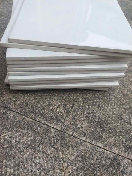 Photo of free Kitchen/Bathroom Tiles (Cheadle Heath SK8) #2