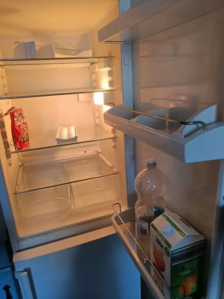 Photo of free Fridge freezer (Friern Barnet, N11) #4