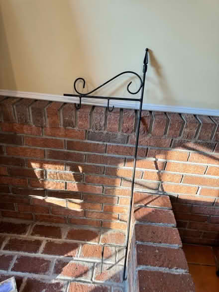 Photo of free Ground rod (21014) #1