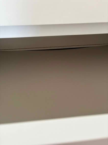 Photo of free IKEA chest of drawers (Mile End E3) #4